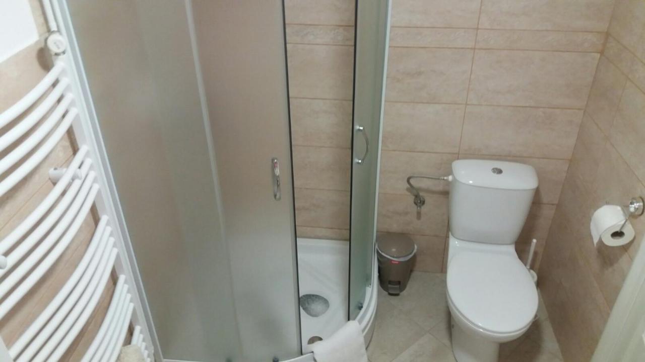 Rita Apartman & Studio Zrenjanin Luaran gambar