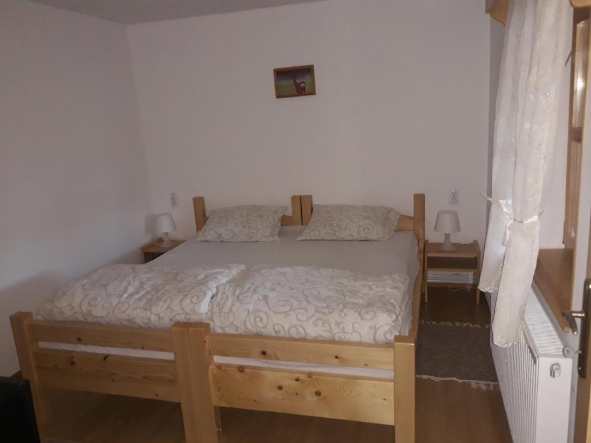 Rita Apartman & Studio Zrenjanin Luaran gambar