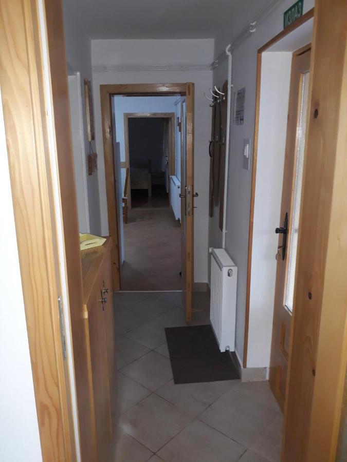 Rita Apartman & Studio Zrenjanin Luaran gambar