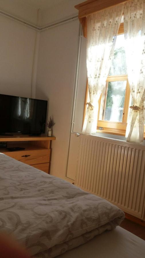 Rita Apartman & Studio Zrenjanin Luaran gambar