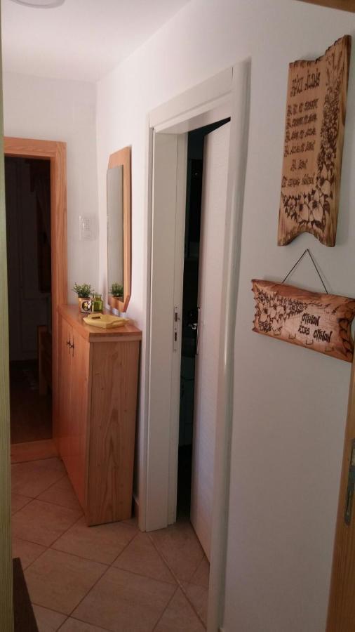 Rita Apartman & Studio Zrenjanin Luaran gambar