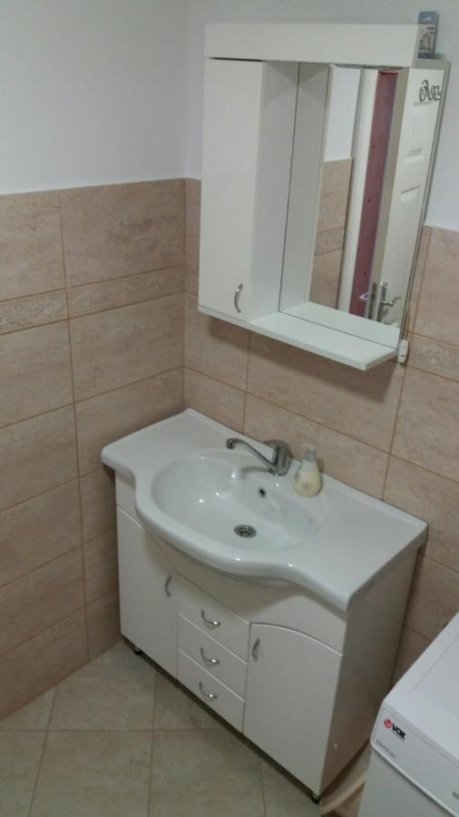 Rita Apartman & Studio Zrenjanin Luaran gambar