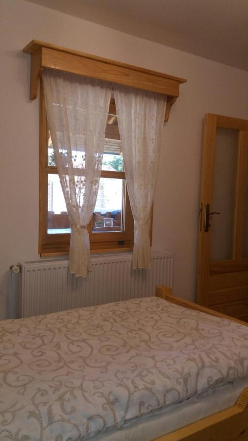 Rita Apartman & Studio Zrenjanin Luaran gambar