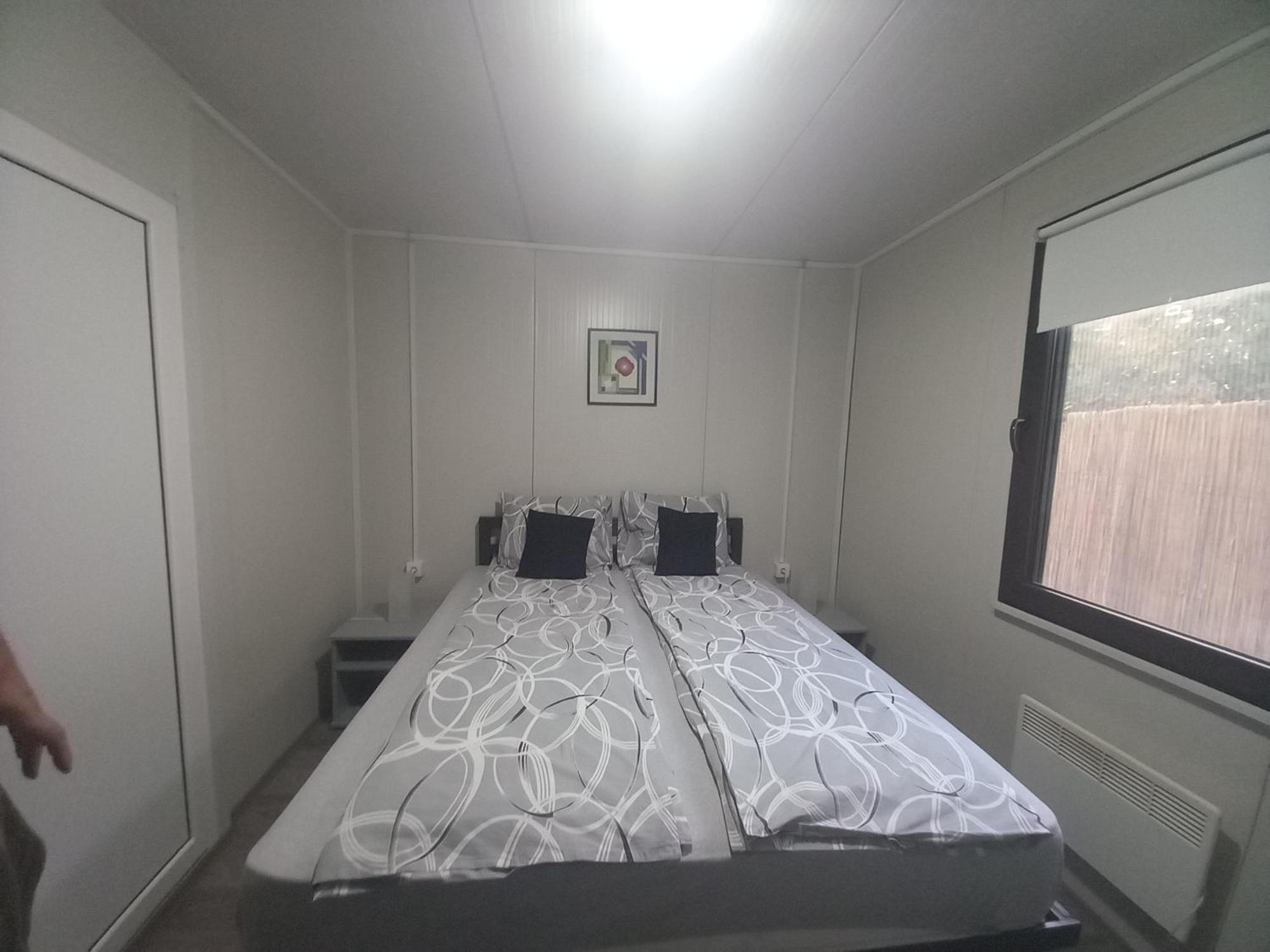 Rita Apartman & Studio Zrenjanin Luaran gambar