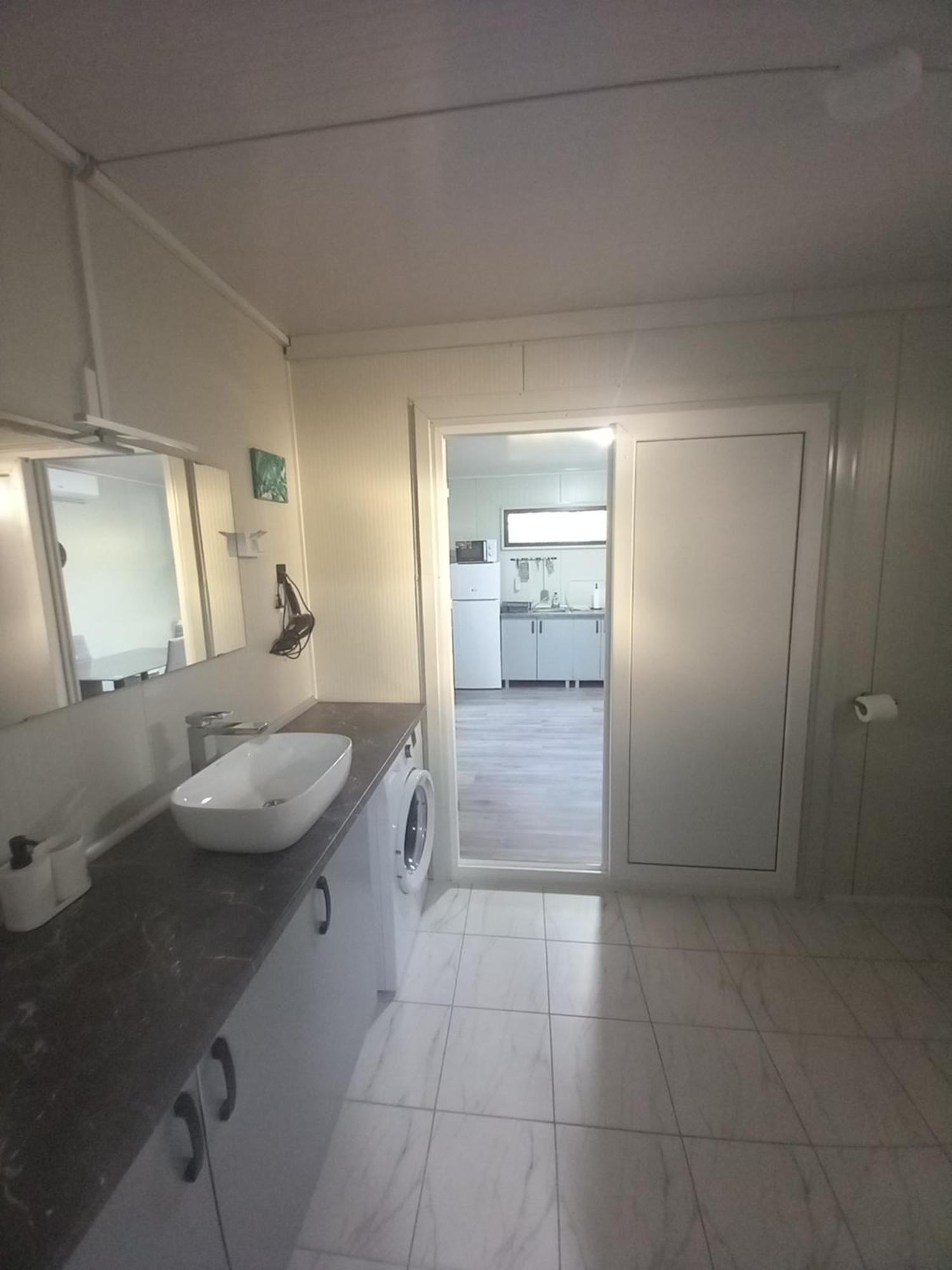 Rita Apartman & Studio Zrenjanin Luaran gambar