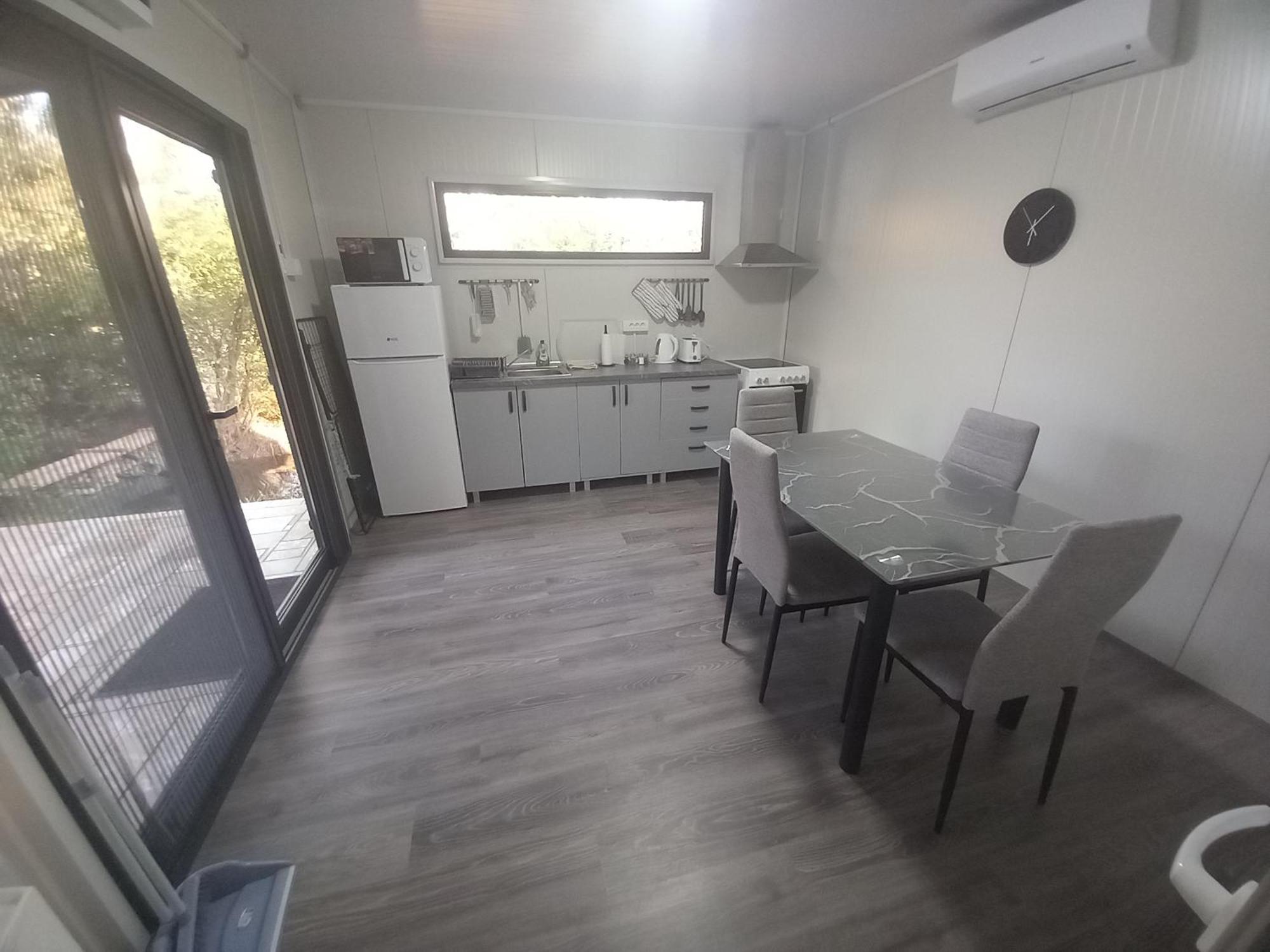 Rita Apartman & Studio Zrenjanin Luaran gambar